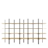 TRUE Bookcases<Ethrio Large Bookcase