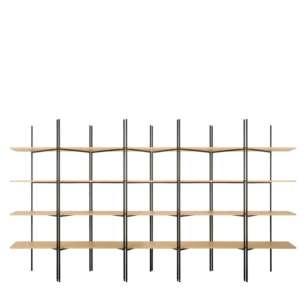 TRUE Bookcases<Ethrio Large Bookcase