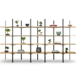 TRUE Bookcases<Ethrio Large Bookcase