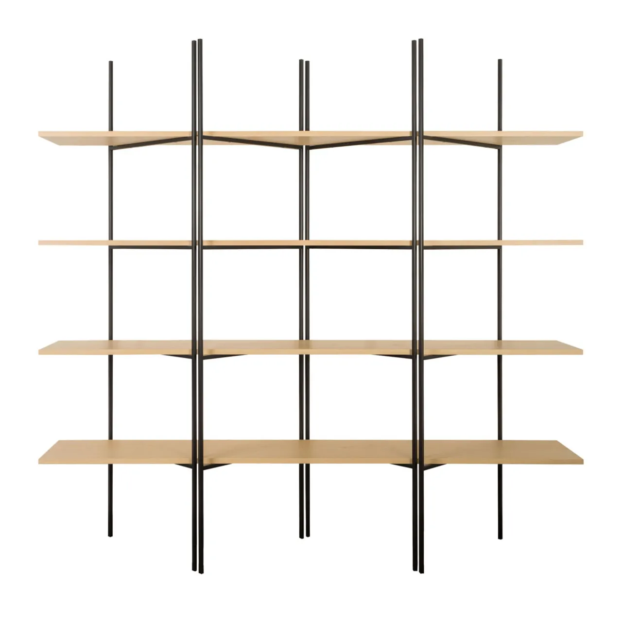 TRUE Bookcases<Ethrio Medium Bookcase