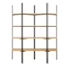 TRUE Bookcases<Ethrio Small Bookcase