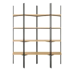 TRUE Bookcases<Ethrio Small Bookcase