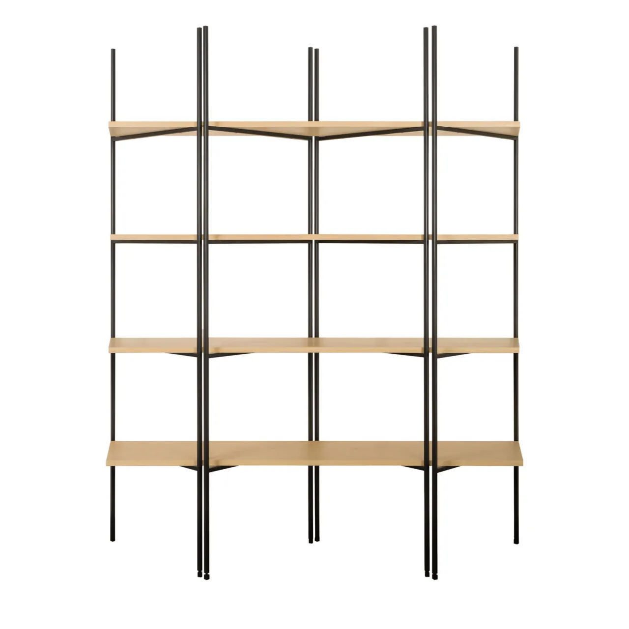 TRUE Bookcases<Ethrio Small Bookcase