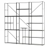 Lithea Bookcases<Etna Bookcase