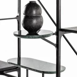 Lithea Bookcases<Etna Bookcase