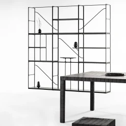 Lithea Bookcases<Etna Bookcase