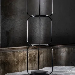 Lithea Bookcases<Etna Corner Bookcase Design by Martinelli Venezia Studio