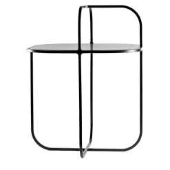 Lithea Side Tables<Etna High Side Table Design by Martinelli Venezia Studio