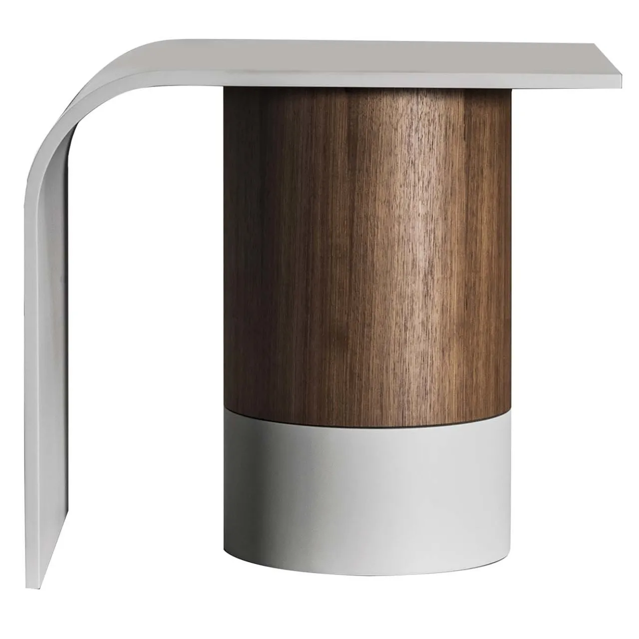 Meroni & Colzani Side Tables<Etna Side Table