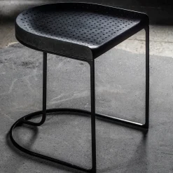 Lithea Stools<Etna Stool Design by Martinelli Venezia Studio