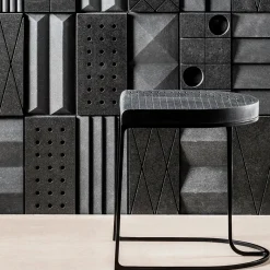 Lithea Stools<Etna Stool Design by Martinelli Venezia Studio