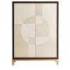 Chiara Provasi Bar Cabinets<Etoile Bar Cabinet