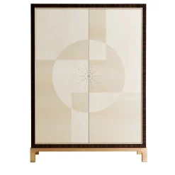 Chiara Provasi Bar Cabinets<Etoile Bar Cabinet
