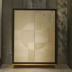 Chiara Provasi Bar Cabinets<Etoile Bar Cabinet