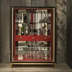 Chiara Provasi Bar Cabinets<Etoile Bar Cabinet