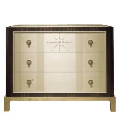 Chiara Provasi Dressers<Etoile Chest of Drawers