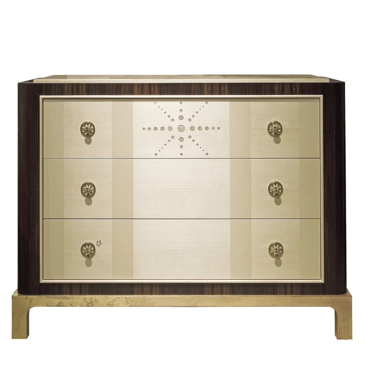Chiara Provasi Dressers<Etoile Chest of Drawers