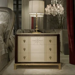 Chiara Provasi Dressers<Etoile Chest of Drawers