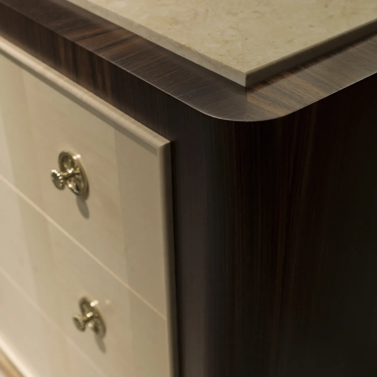 Chiara Provasi Dressers<Etoile Chest of Drawers