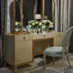 Chiara Provasi Vanities<Etoile Vanity Table