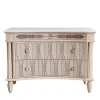 Provasi Dressers<Eucalyptus Chest Of Drawers