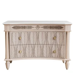 Provasi Dressers<Eucalyptus Chest Of Drawers
