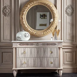 Provasi Dressers<Eucalyptus Chest Of Drawers
