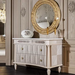 Provasi Dressers<Eucalyptus Chest Of Drawers