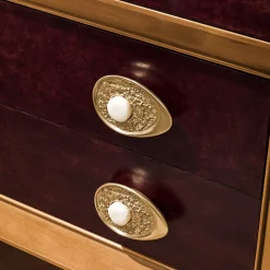 Provasi Dressers<Eucalyptus Dresser