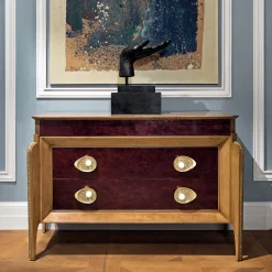 Provasi Dressers<Eucalyptus Dresser