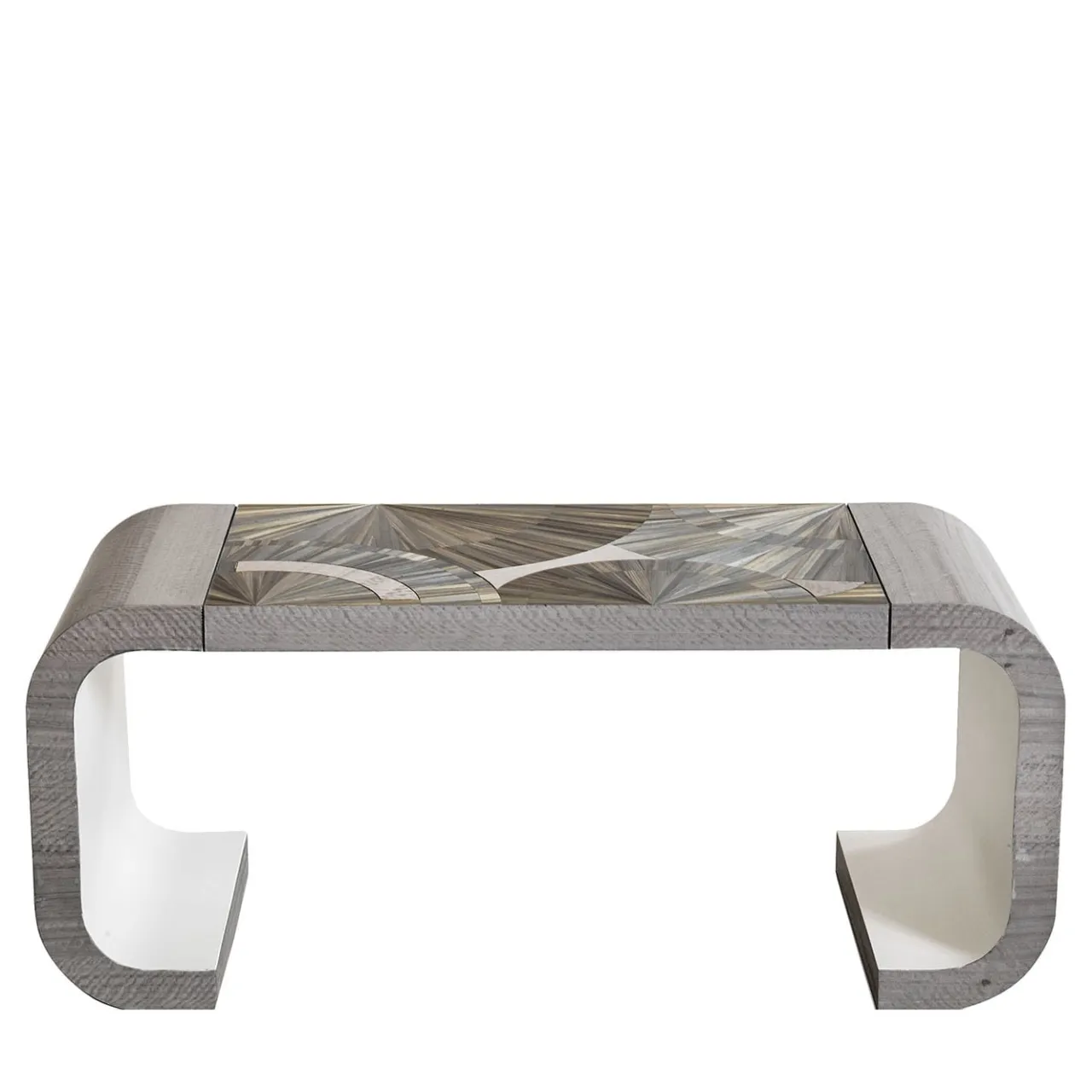 Provasi Coffee Tables<Eucalyptus Wood Coffee Table