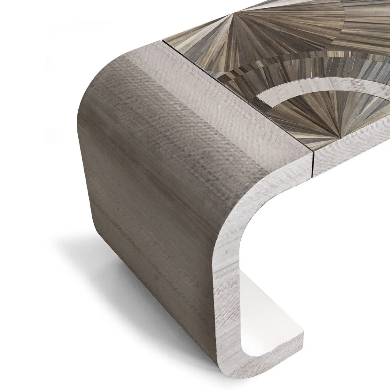 Provasi Coffee Tables<Eucalyptus Wood Coffee Table