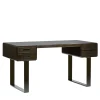 Armani Casa Desk & Writing Tables<Euclide Desk