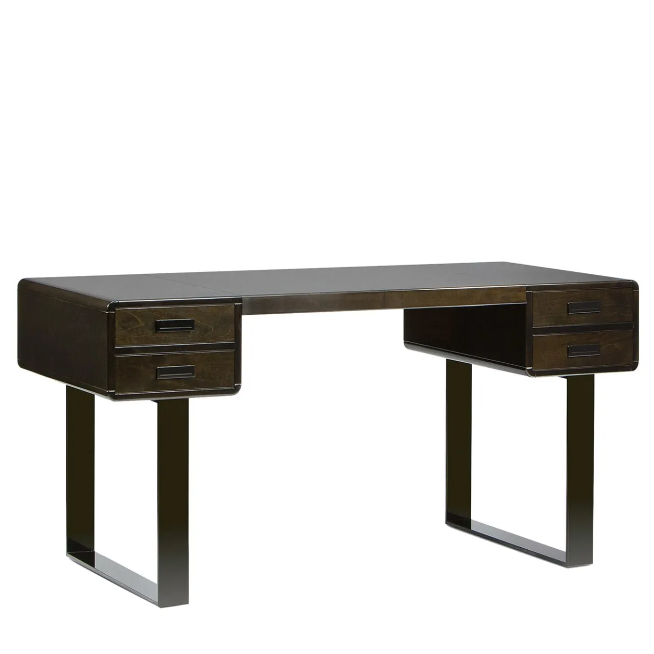Armani Casa Desk & Writing Tables<Euclide Desk