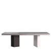 Forma & Cemento Dining Tables<Euclide Dining Table