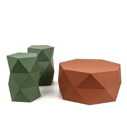 Pinetti Stools<Euclide Stool