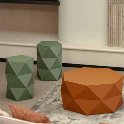 Pinetti Stools<Euclide Stool