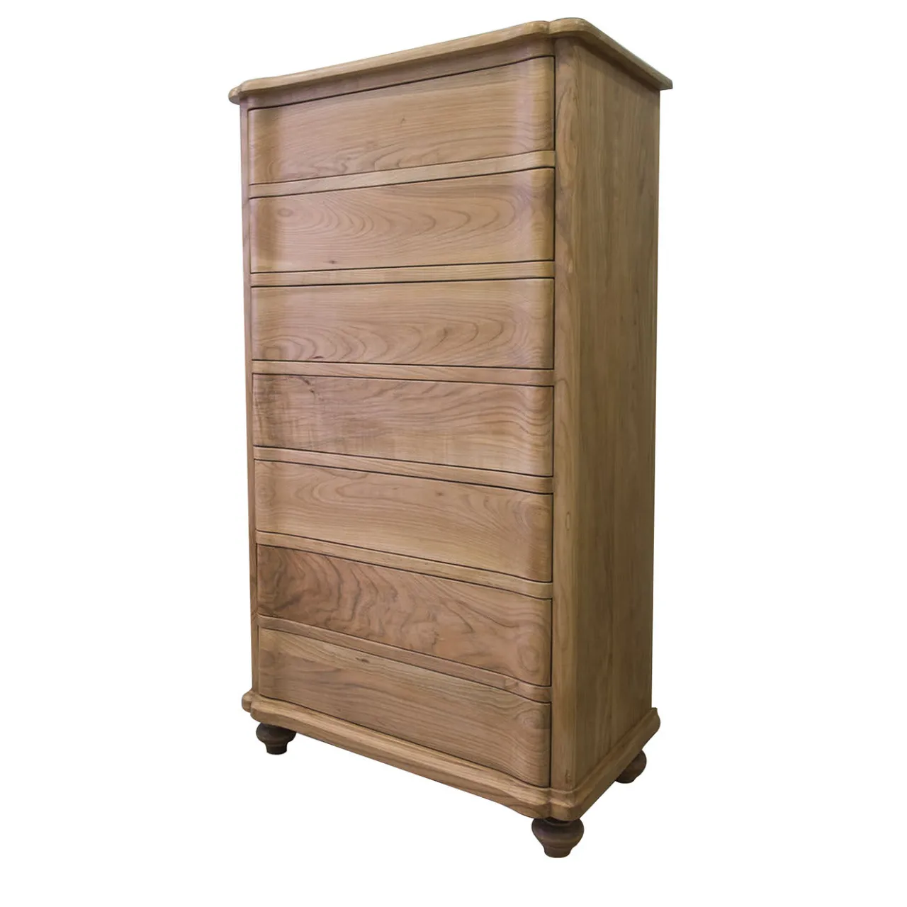 Ebanisteria Roberto Gambella Dressers<Eugenio Chest of Drawers by Erika Gambella