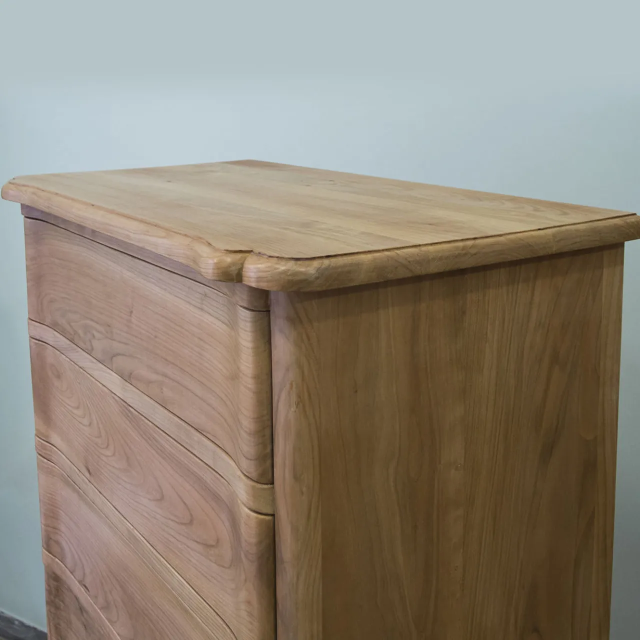 Ebanisteria Roberto Gambella Dressers<Eugenio Chest of Drawers by Erika Gambella