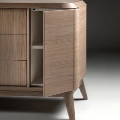 Annibale Colombo Dressers<Euridice Dresser by Giovanna Azzarello