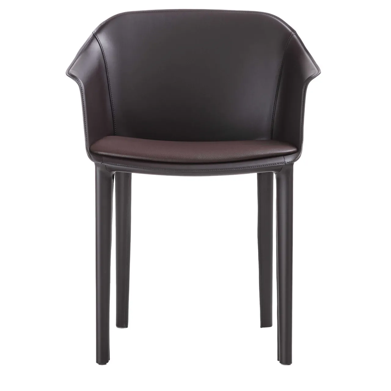 Enrico Pellizzoni Chairs<Eva chair