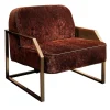 Cafedesart Armchairs<Evie Armchair