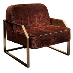 Cafedesart Armchairs<Evie Armchair