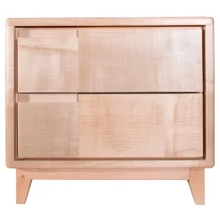 Ebanisteria Roberto Gambella Nightstands<Evy Nightstand