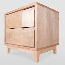 Ebanisteria Roberto Gambella Nightstands<Evy Nightstand