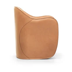 Epònimo Armchairs<Exo Set of Armchair and Ottoman