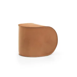 Epònimo Armchairs<Exo Set of Armchair and Ottoman
