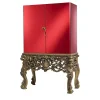 Fratelli Boffi Cabinets<F*1 Buffet Cabinet by Ferruccio Laviani