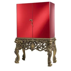 Fratelli Boffi Cabinets<F*1 Buffet Cabinet by Ferruccio Laviani