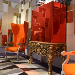 Fratelli Boffi Cabinets<F*1 Buffet Cabinet by Ferruccio Laviani